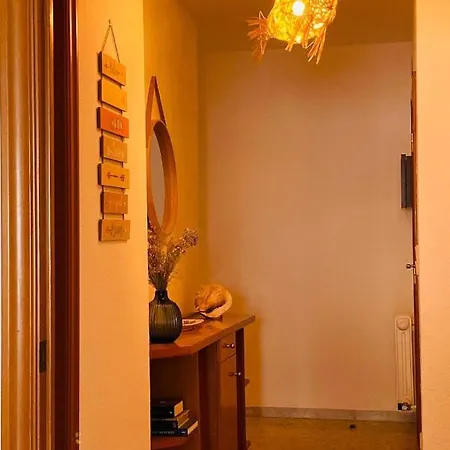 Appartement Mar De *