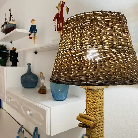 Appartement Mar De