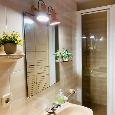 Mar De Appartement