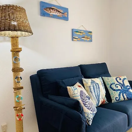 Mar De Appartement