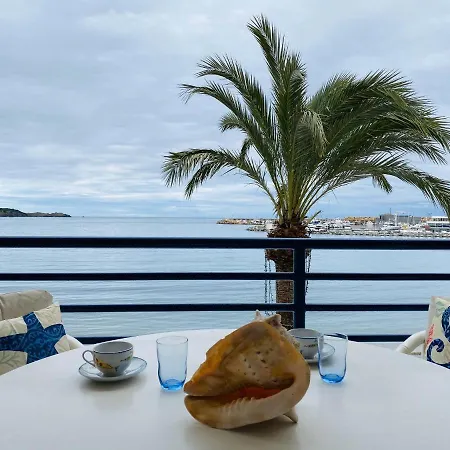 Mar De Appartement Llançà