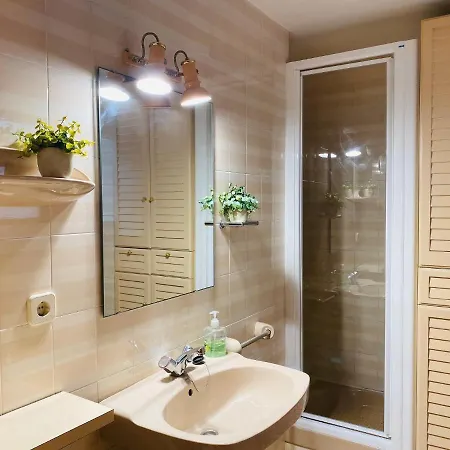 Mar De Appartement *