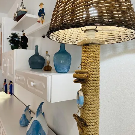 Appartement Mar De *
