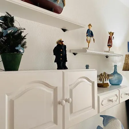 Mar De Appartement *